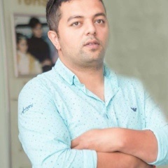 Kamran Ahmedov, 18.04.1991, Баку