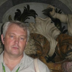 Юрий Сергеев, 14.04.1960, Ухта