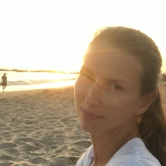 Ирина Усачёва, 23.04