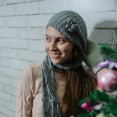 Nastena Gasilina, 06.11, Подольск