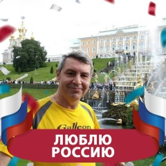 Глеб Братищев, 25.03, Санкт-Петербург