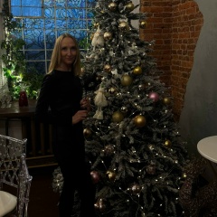 Наталья Пашкевич, 29.08, Санкт-Петербург