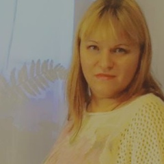 Светлана Буяновская, 20.07, Псков