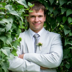 Павел Шитов, 09.10.1986, Уфа