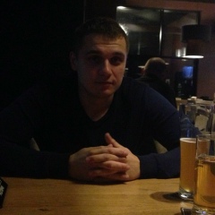 Евгений Песня, Киев