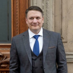 Антон Рудаков, 05.01.1977, Санкт-Петербург