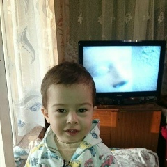 Эдик Мамадкулов, 01.05.1981, Москва