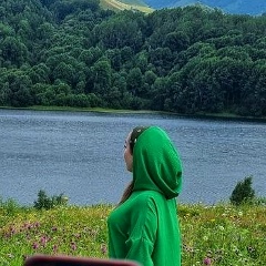 Diana Vozkaeva, 06.12