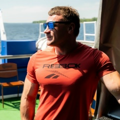 Евгений Подоляк, 09.03, Самара