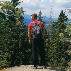 Сергей Караван, 26.09.1992, Кривой Рог