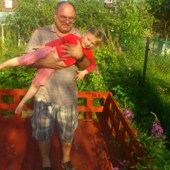 Николай Пщелко, 23.05, Санкт-Петербург