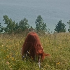 Анна Янулина, 13.04, Красноярск