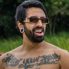 Guilherme Passos, 18.08.1989, São Paulo