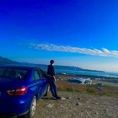 Сергей Никитин, 23.10.1990, Мурманск