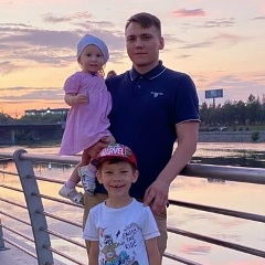 Андрей Битюков