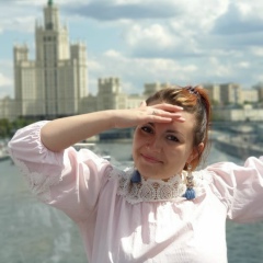 Николька Кругова