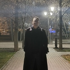 Максимиллиан Эрлин, Тамбов