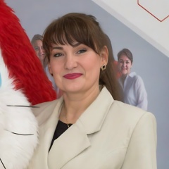 Надежда Исип, 04.10, Новосибирск