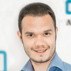 Илья Панфилов, 25.03