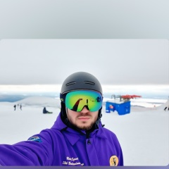 Алексей Морозов, 02.05, Санкт-Петербург