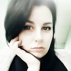 Ксения Моисеева, 09.11, Минск