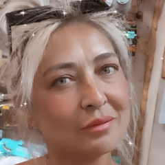 Светлана Котлярова, 21.09.1970