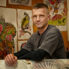 Максим Чупахин, 22.09, Магнитогорск