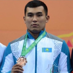 Куандык Есенеев, 06.12, Талдыкорган