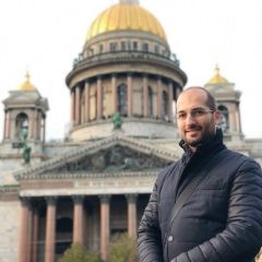 Гусейн Каландаров, 24.06.1986, Москва