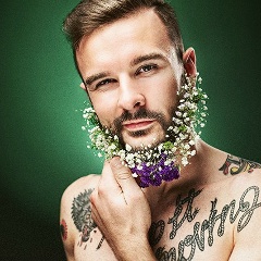 Alex Amorales, 08.09, Москва