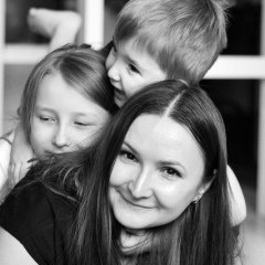 Екатерина Ивлиева, 30.12