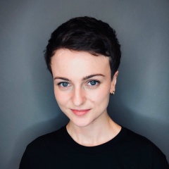 Ира Кац, Санкт-Петербург