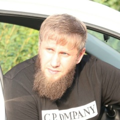 Ильяс Бетербиев, 12.02, Грозный