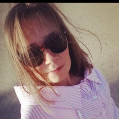 Елена Фишер, 24.12.1993, Астана