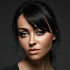 Анна Унанян, 02.11, Омск