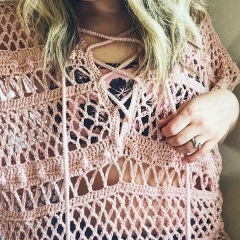 Анна Трусевич, 13.07, Кемерово