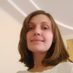 Анна Масляная, 15.01, Харьков