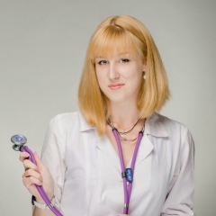 Екатерина Орлова, 14.04, Киев