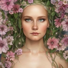 Юлия Клименко, 11.02, Санкт-Петербург