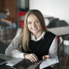 Oksana Shapiro, 02.07, Брест