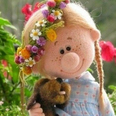 Ирина Батьковна, 16.12, Санкт-Петербург