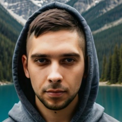 Сергей Стадников, Москва