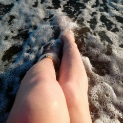 Мария Лучко, 24.06, Санкт-Петербург