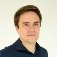 Денис Миронов, 10.05.1987, Санкт-Петербург