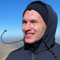 Сергей Ершов, 24.08.1996, Рыбница