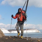 Александр Кропанёв, 31.12, Южно-Сахалинск