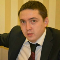 Данил Кажитов, 04.03.1990, Москва