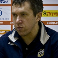 Евгений Куваев, 16.08.1973, Санкт-Петербург