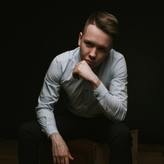 Булат Салихов, Уфа