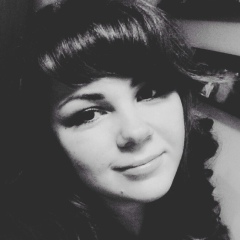 Наталия Женевская, 02.12, Москва